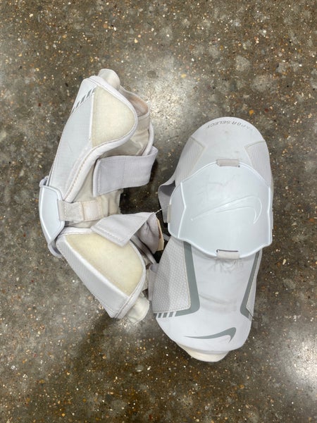 Large Adult Nike vapor select Arm Pads (Used)