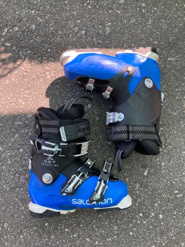 Salomon Quest Access Ski Boots (Used)