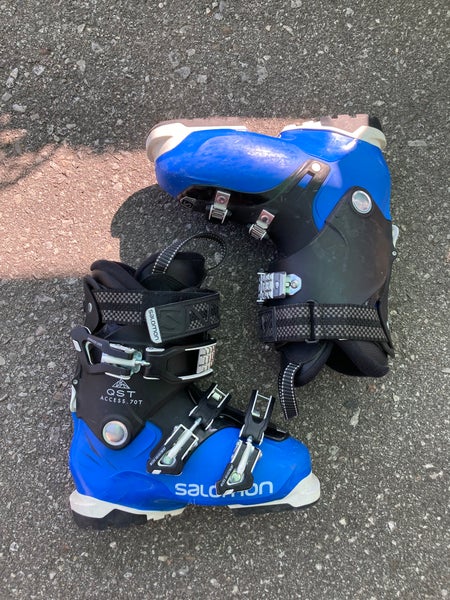 Salomon Quest Access Ski Boots (Used)