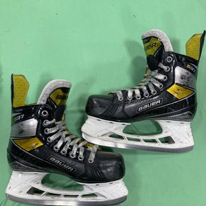 Bauer Supreme S37 Hockey Skates | Intermediate  4