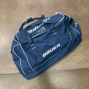 Bauer Hockey Duffle Bag (Used)