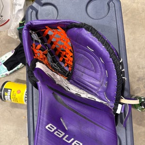 2024 Bauer Vapor 90 Regular Pro Stock (Used)