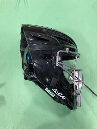 All Star Mvp 2500 Catcher's Mask (7 - 7 1/2)