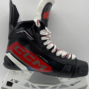NEW CCM Jetspeed FT670 Skate, Size 6 R