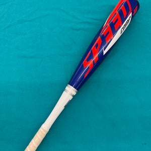 2024 Easton Speed Composite Bat USABat Certified (-10) Composite 18 oz 28" (Used)