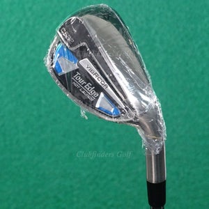 Tour Edge Hot Launch C522 AW Approach Wedge KBS Max 80 Steel Regular