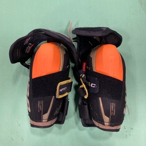Senior Large CCM Tacks AS-V Pro Elbow Pads (Used)