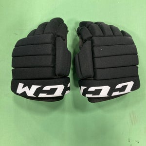 CCM LTP Gloves | Junior  10"