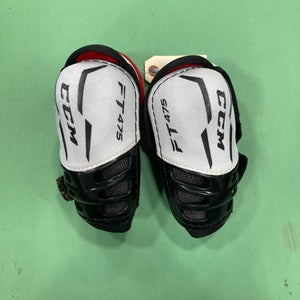 CCM Jetspeed FT475 Elbow Pads | Junior Large