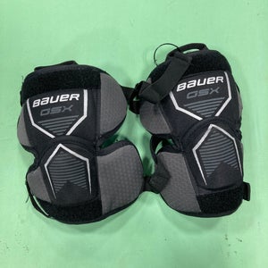 Bauer GSX Knee Pads | Youth