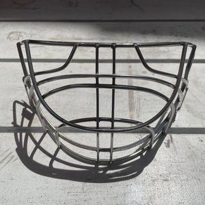 Senior Bauer RPCCE2 Cat Eye Goalie Cage