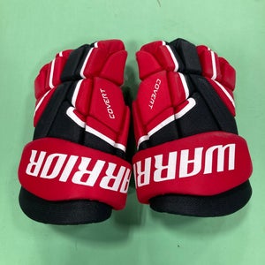 Warrior Covert QR5 40 Gloves | Senior 13"