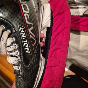 Bauer Vapor X3 Hockey Skates 8 (Used)