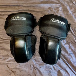 Brian's Goalie Knee Guards (Used)