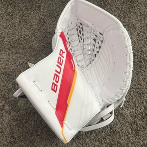 2025 Bauer Regular Pro Stock (New)