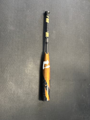 DeMarini Zoa Composite USSSA Certified Bat (-8)  23 oz 31" (Used)