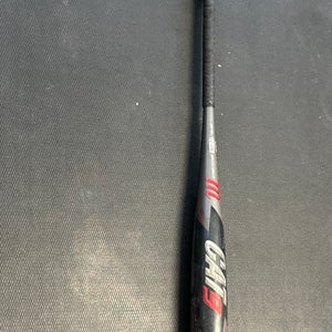 Marucci CAT9 Alloy USSSA Certified Bat (-10)  20 oz 30" (Used)