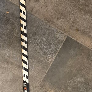Intermediate Warrior Covert QRE5 Left Hand Hockey Stick