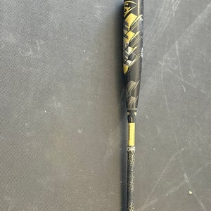 Louisville Slugger Meta Composite USSSA Certified Bat (-8)  22 oz 30" (Used)