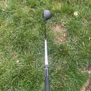 Callaway Rogue ST Max LS Right Handed Driver Stiff Flex 10.5 Loft (Used)
