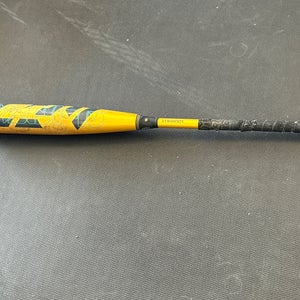 Louisville Slugger Meta Composite USSSA Certified Bat (-5)  26 oz 31" (Used)