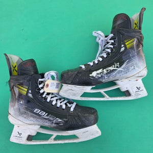 Senior Bauer Vapor Hyperlite 2 Hockey Skates 9
