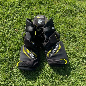 Intermediate Medium Bauer Supreme ACP Pro Hockey Pants