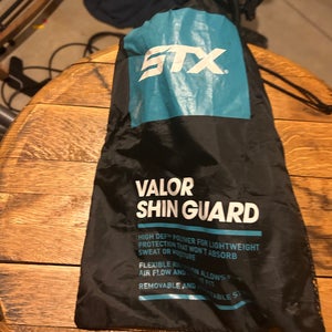One Size Fits All STX Valor (Used)
