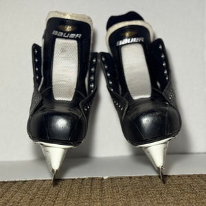 Bauer Supreme 140 Skates