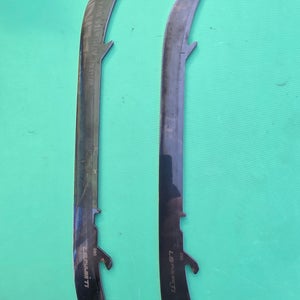 Bauer LS Pulse Ti Replacement Steel Blades 280 mm