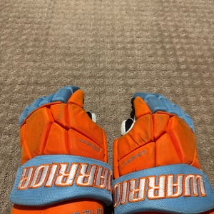 Warrior Covert Pro Gloves 12" Pro Stock (Used)