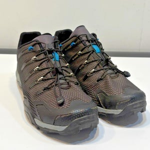 Shimano SH-MT44L Gray Casual Cycling Sneakers EU 48 US Men's 12.3 GREAT