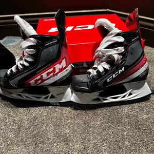 Ccm Jetspeed FT4 skates size 12