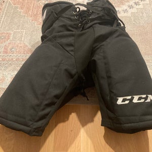 Medium Senior CCM HP30 Hockey Pants (Used)