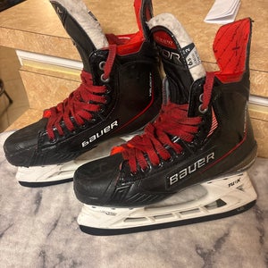 Bauer hockey skates