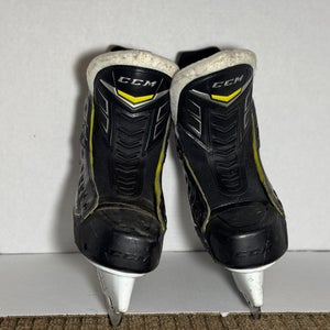 CCM Tacks 5092 Hockey Skates (Used)