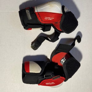 CCM JetSpeed FT485 Elbow Pads