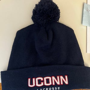 Blue Adult Unisex One Size Fits All Hat (Used)
