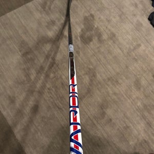Senior Bauer Vapor Hyperlite 2 Left Hand Hockey Stick P28 Pro Stock (New)