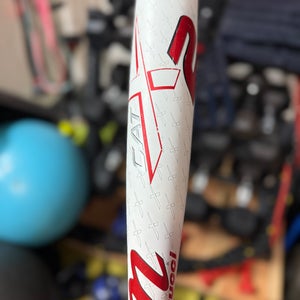 2025 Marucci CAT X2 USSSA Certified Bat (-8) 22 oz 30" (Used)