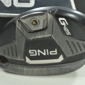 Ping G425 4-22* Hybrid Senior Flex Right Alta CB 70g Graphite # 194753