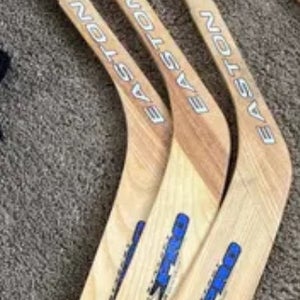Left Handed Synergy pro Stick Blades