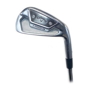 Callaway X Forged CB 21 Single 5 Iron Steel KBS Tour-V 120 X-Stiff Flex