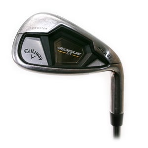 Callaway Rogue ST Max OS Lite 8 Iron Steel True Temper Elevate 85 Regular Flex