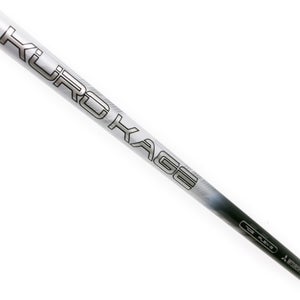 Mitsubishi Kuro Kage TiNi 70g 40.5" Fairway Shaft Stiff Flex