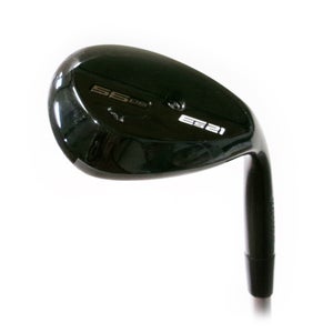 Mizuno ES21 56* Sand Wedge Steel KBS Tour C-Taper 130 X Flex