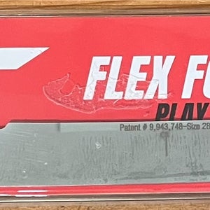 BladeTech Stainless Mirror 280 mm (New) for Bauer Trigger Hockey Blades