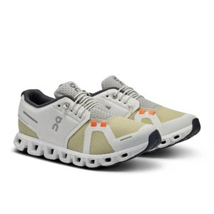 Women’s On Cloud 5 Push running shoes, size 10