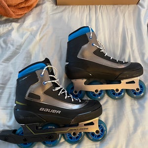 Bauer Coaster inline skates