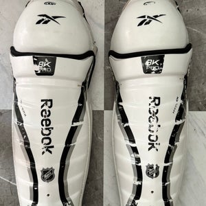 Reebok/Jofa 8k NHL 16” Shin Pads